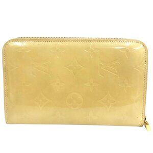 Authentic Louis Vuitton Eldridge Wallet Monogram jp120-121825